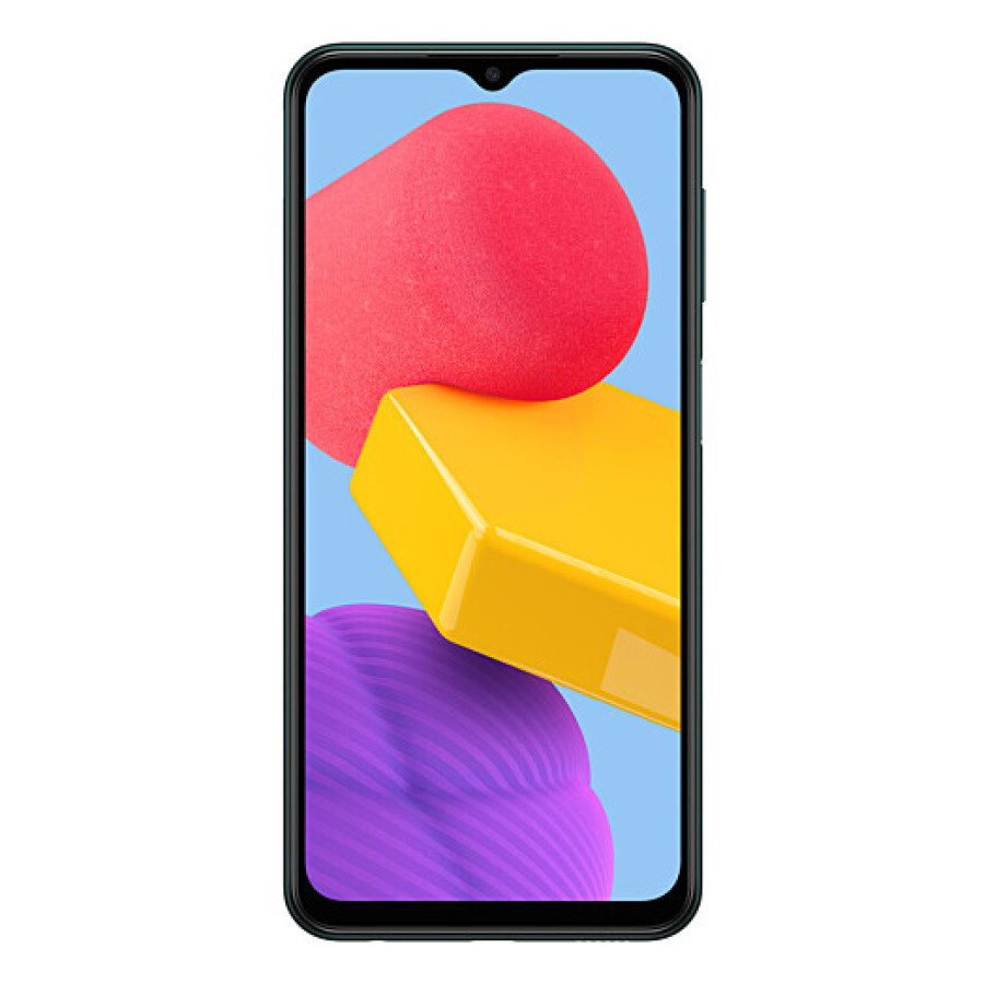 Samsung Galaxy M13 4/128GB Deep Green (SM-M135FZGGSEK) (Global Version)