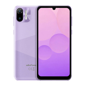 Ulefone Note 6T 3/64GB Purple