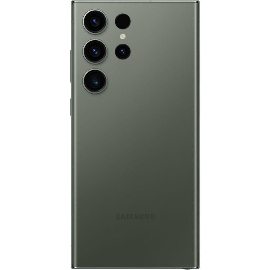 Samsung Galaxy S23 Ultra 12/512GB Graphite (SM-S918BZAH)