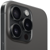 Apple iPhone 15 Pro 128GB Black Titanium (MTUV3)