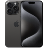 Apple iPhone 15 Pro 128GB Black Titanium (MTUV3)