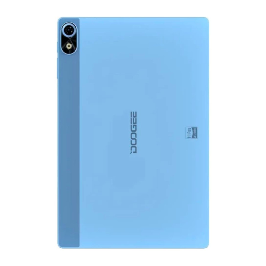 DOOGEE T10 Plus 8/256GB LTE Blue