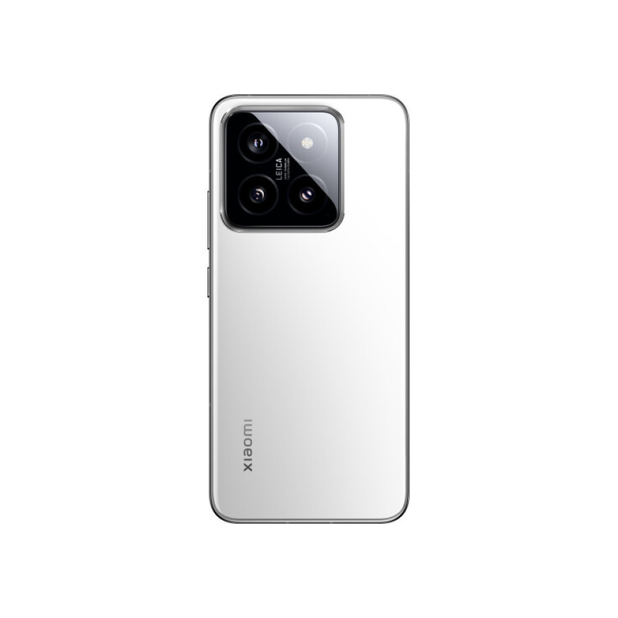 Xiaomi 14 12/512GB White (Global Version)
