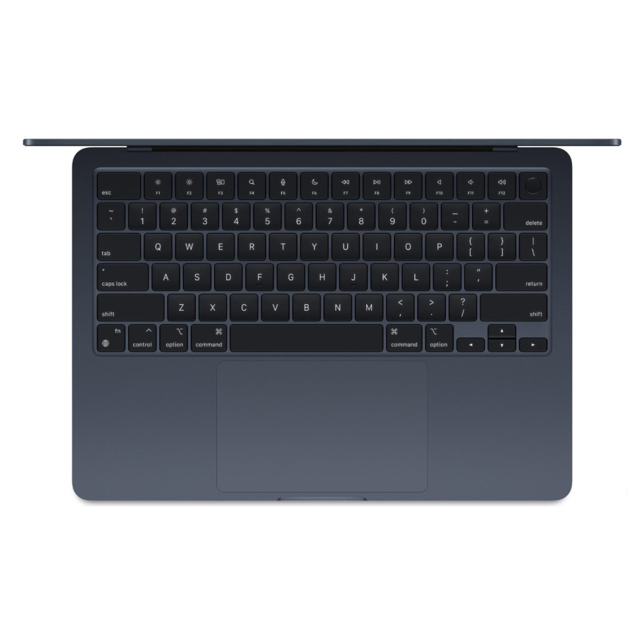 Apple MacBook Air 13,6" M3 2024 Midnight (Z1BC001JL)