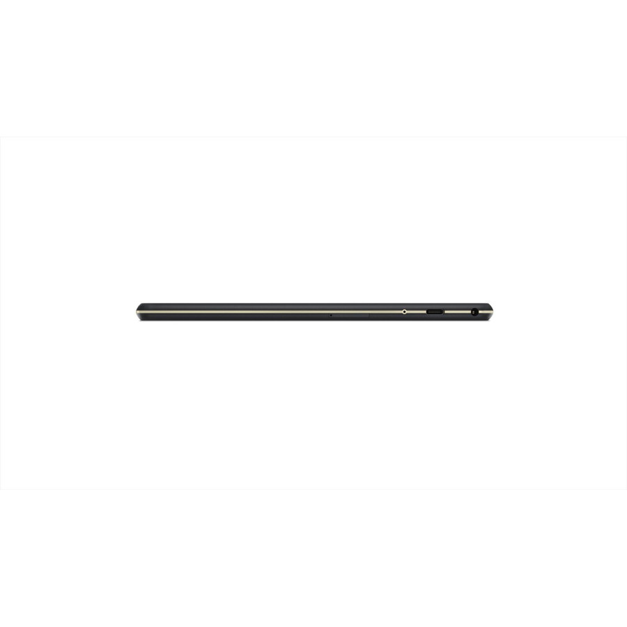 Lenovo Tab M10 (HD) LTE 2/32GB Slate Black (ZA4H0012UA) (UA)