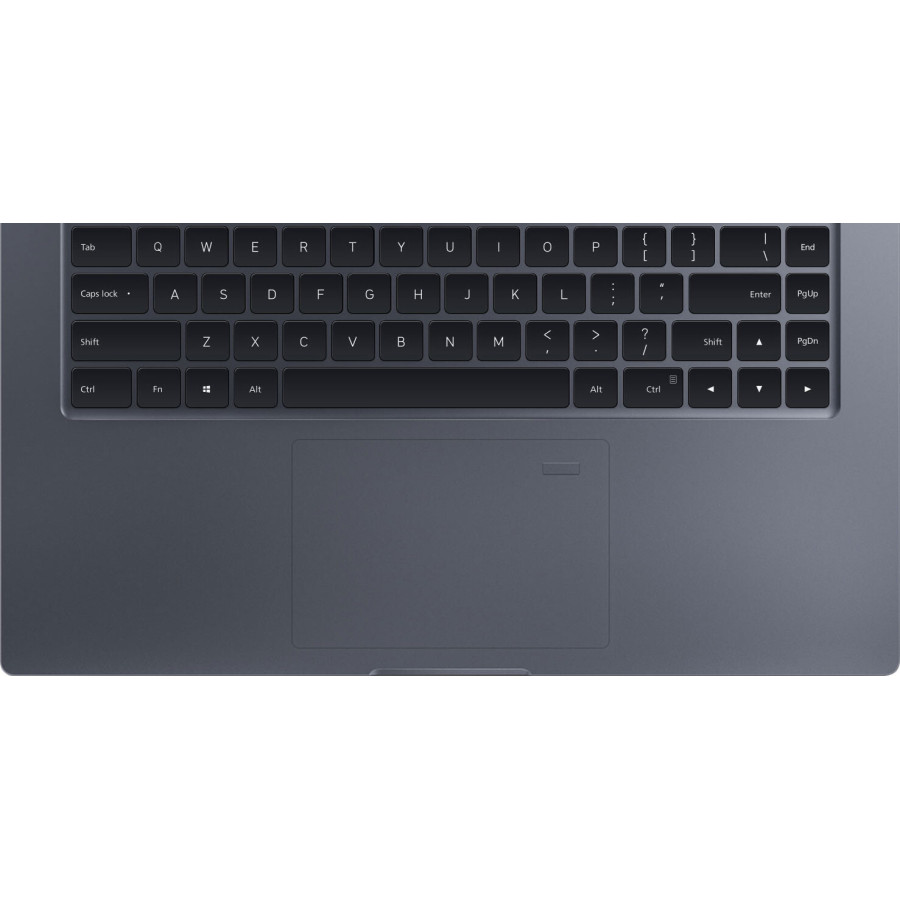 Xiaomi Mi Notebook Pro 15.6 i5 10th 8/512GB MX250 (JYU4159CN)