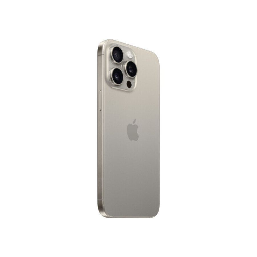 Apple iPhone 15 Pro Max 1TB eSIM Natural Titanium (MU6H3)