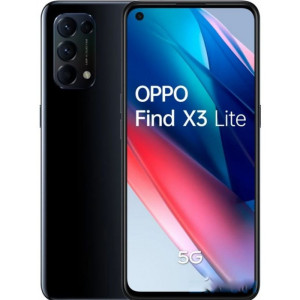 OPPO Find X3 Lite 8/128GB Starry Black