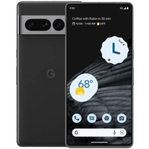 Google Pixel 7 Pro 8/256GB Obsidian (JP)