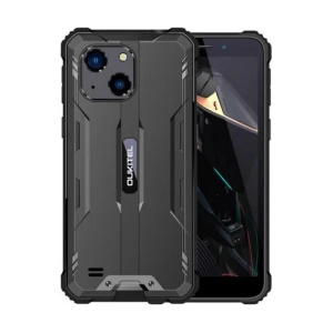 Oukitel WP20 4/32GB Black