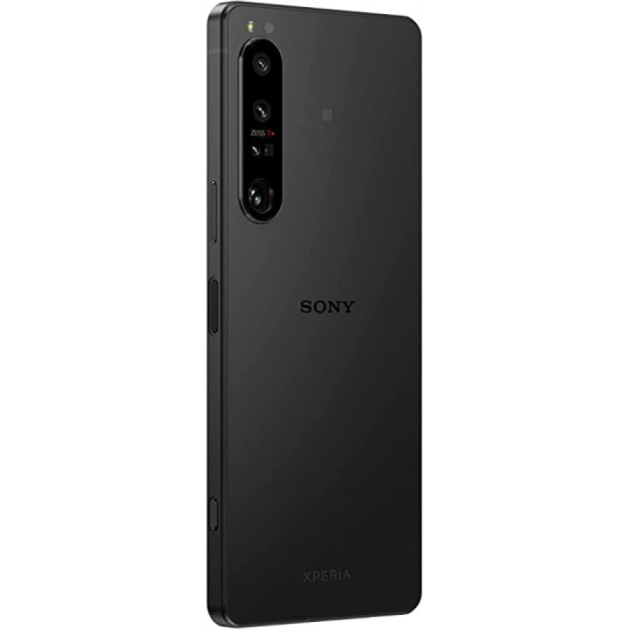 Sony Xperia 1 IV 12/256GB Black