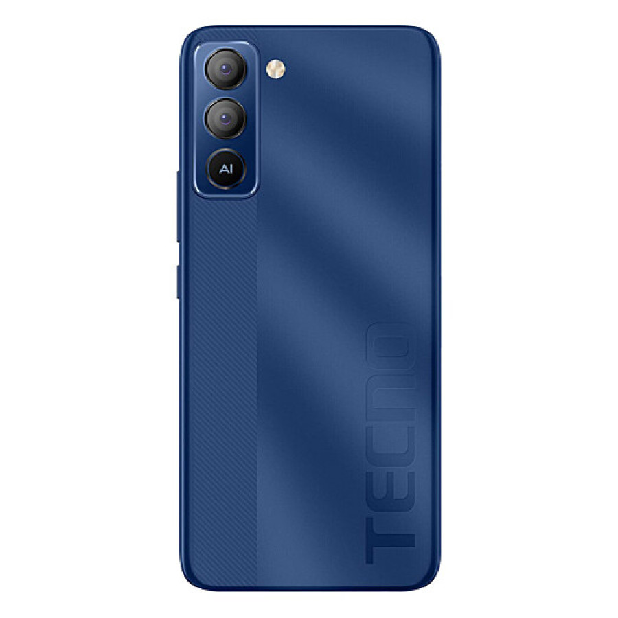 TECNO POP 5 LTE (BD4a) 2/32Gb 2SIM Deepsea Luster (UA)