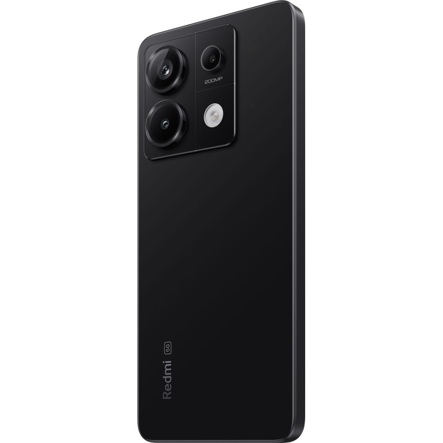 Xiaomi Redmi Note 13 Pro 5G 12/256GB Midnight Black (Global Version)