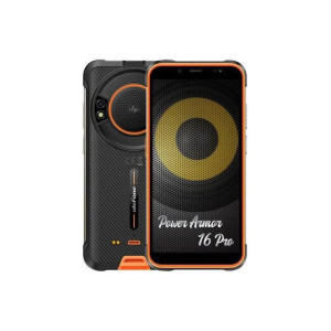 Ulefone Power Armor 16 Pro 4/64GB Orange