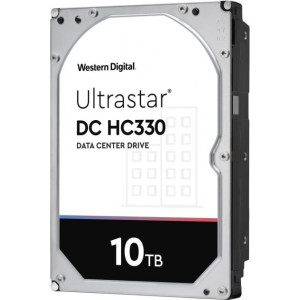 WD Ultrastar DC HC330 10 TB SATA (WUS721010ALE6L4/0B42266)