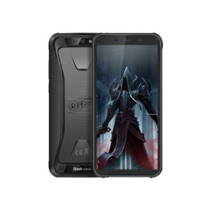 Blackview BV5500 Plus 3/32GB Black