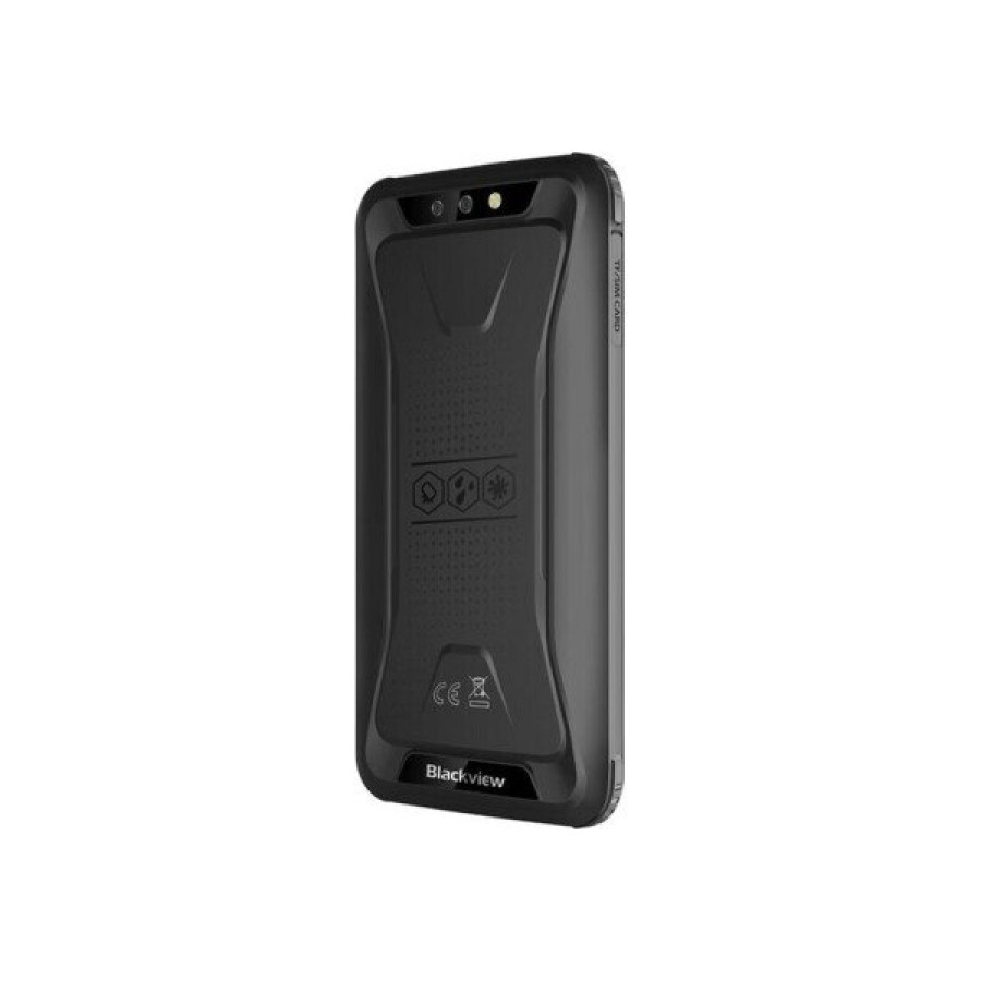 Blackview BV5500 Plus 3/32GB Black