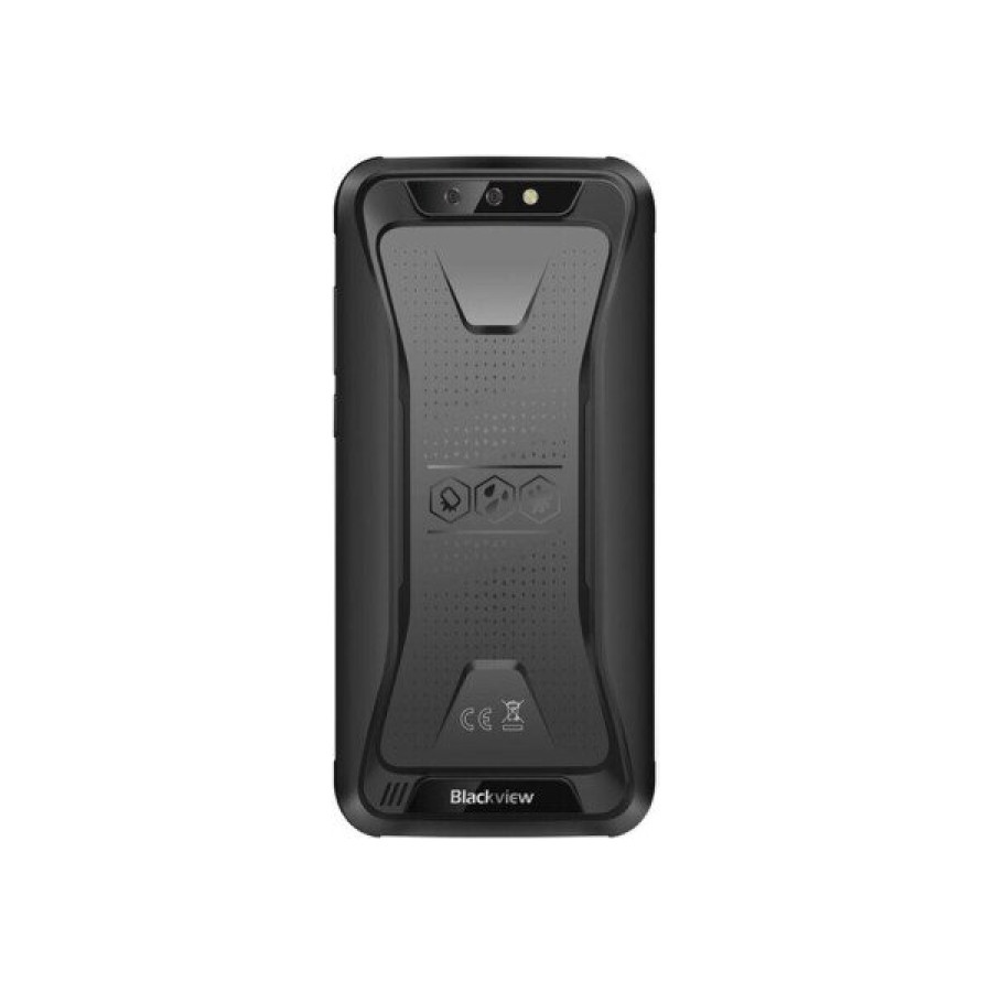 Blackview BV5500 Plus 3/32GB Black