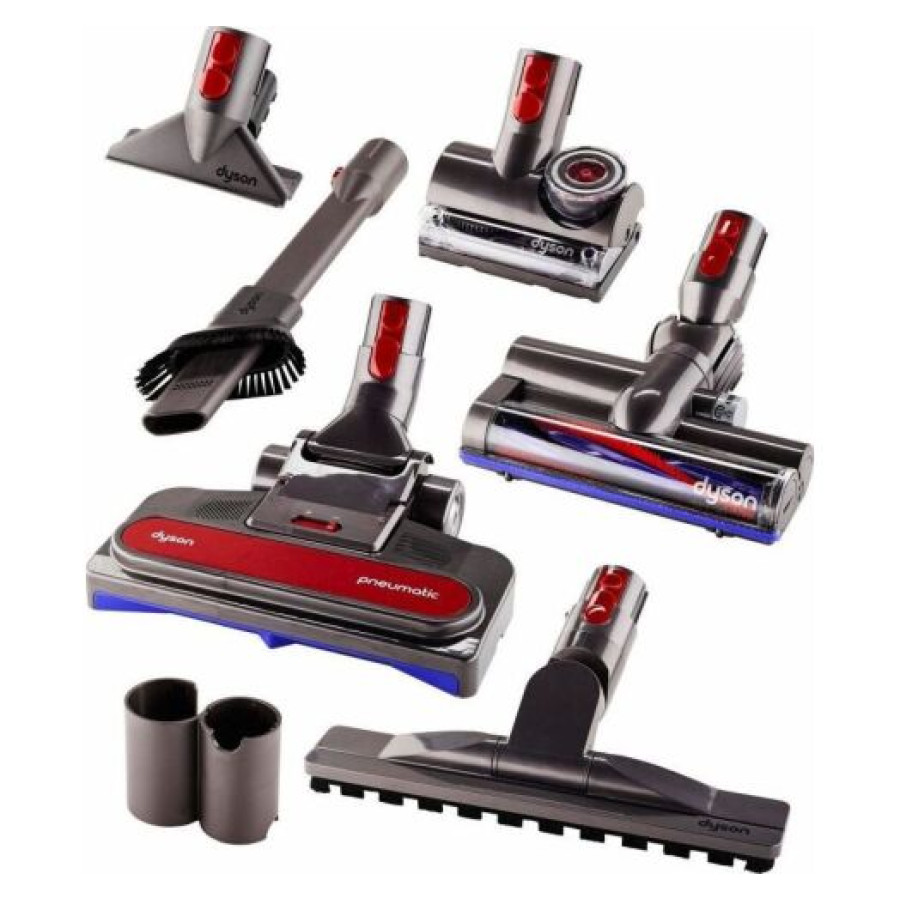 Dyson CY26 Cinetic Big Ball AnimalPro 2 (UA)