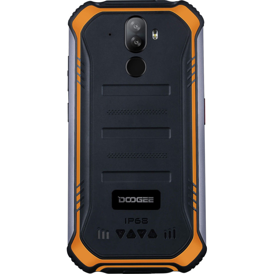 DOOGEE S40 3/32GB Orange