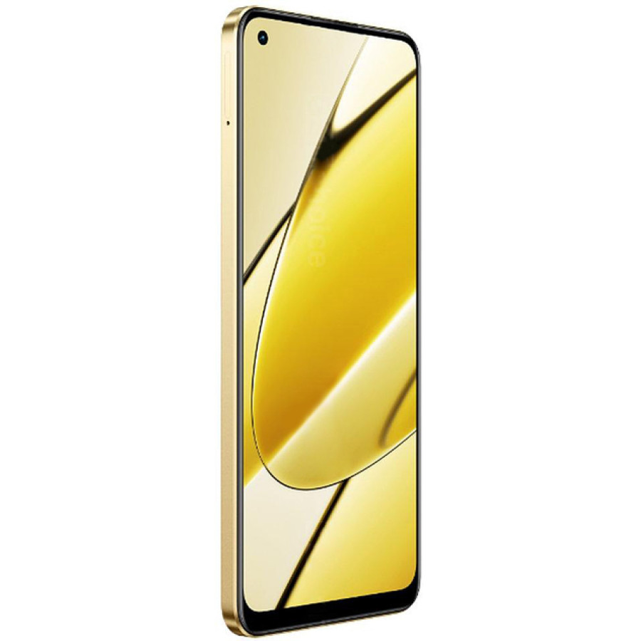 realme 11 4G 8/256GB Gold (Global Version)