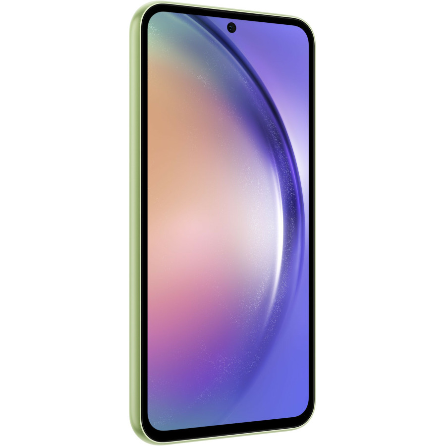 Samsung Galaxy A54 5G SM-A5460 8/256GB Awesome Lime