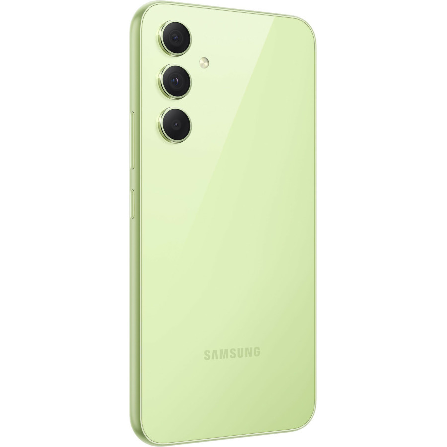 SAMSUNG GALAXY A54 5G 8/256GB AWESOME LIME (SM-A546ELGD) (UA-UCRF)