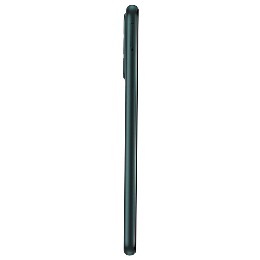 SAMSUNG GALAXY M13 4/64GB GREEN (SM-M135FZGU) (UA-UCRF)