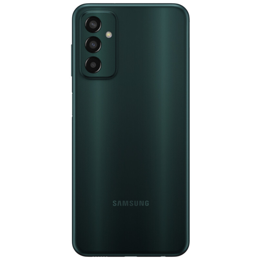 SAMSUNG GALAXY M13 4/64GB GREEN (SM-M135FZGU) (UA-UCRF)