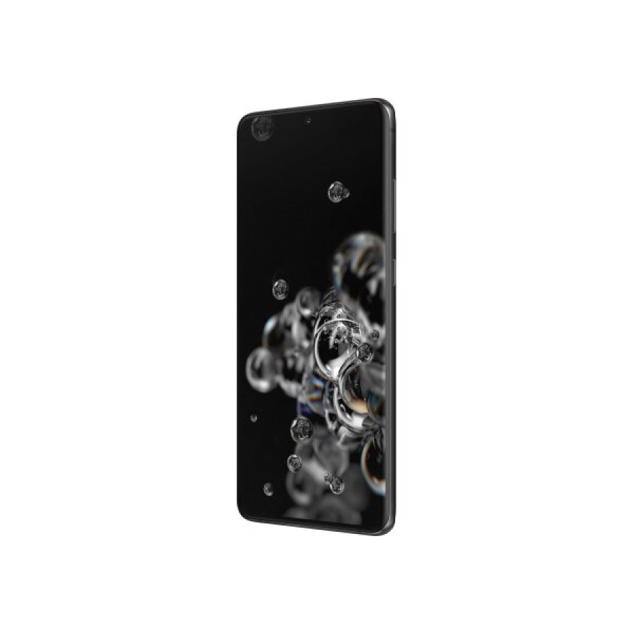 Samsung Galaxy S20 Ultra SM-G988 128GB Black (SM-G988BZKD)
