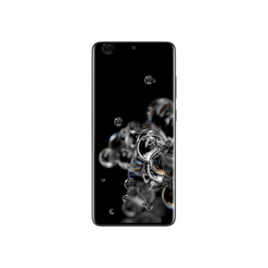 Samsung Galaxy S20 Ultra SM-G988 128GB Black (SM-G988BZKD)