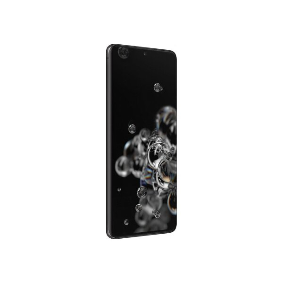 Samsung Galaxy S20 Ultra SM-G988 128GB Black (SM-G988BZKD)