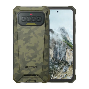 Oukitel F150 R2022 8/256GB Green