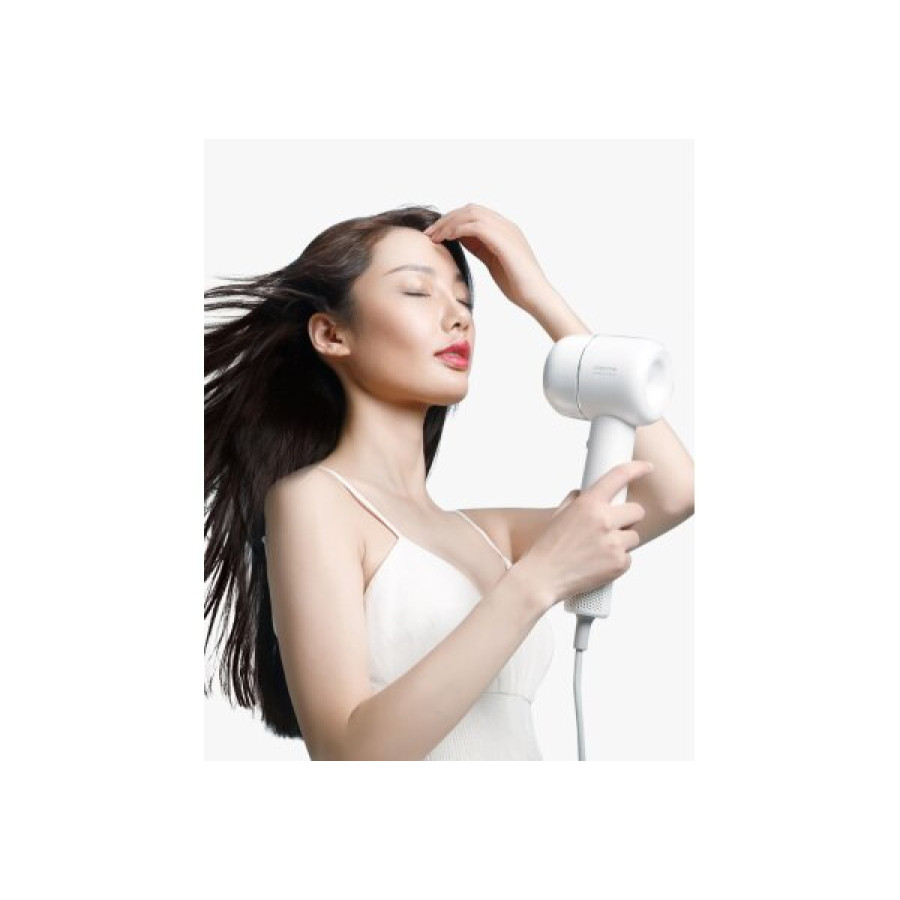 Dreame Hair Dryer White (NUN4103RT)