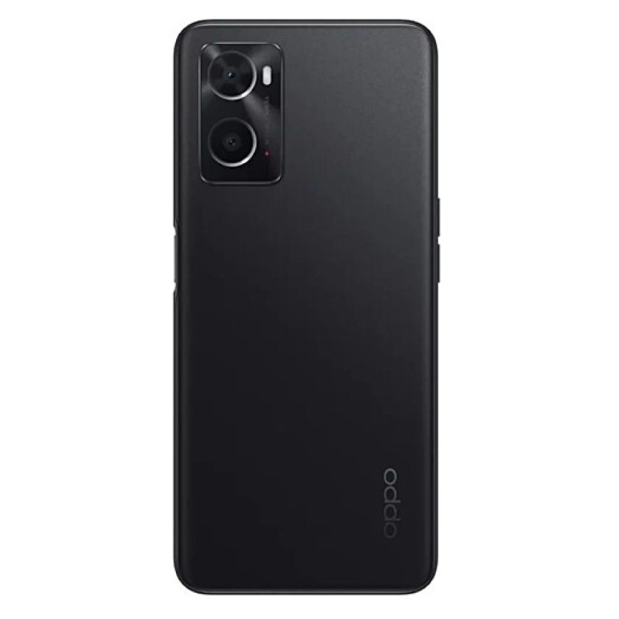 OPPO A76 6/128GB Glowing Black (UA)