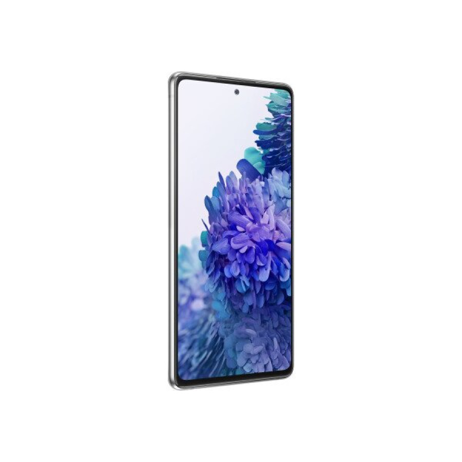 Samsung Galaxy S20 FE SM-G780G 6/128GB White (SM-G780GZWD)