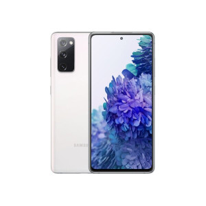 Samsung Galaxy S20 FE SM-G780G 6/128GB White (SM-G780GZWD)