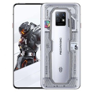 ZTE Nubia Red Magic 7S Pro 18/512GB Mercury