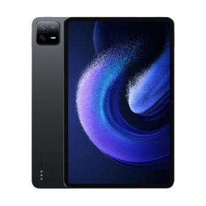 Xiaomi Pad 6 6/128GB Black