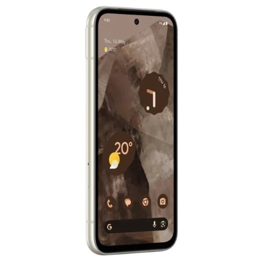 Google Pixel 8a 8/256GB Porcelain (JP)