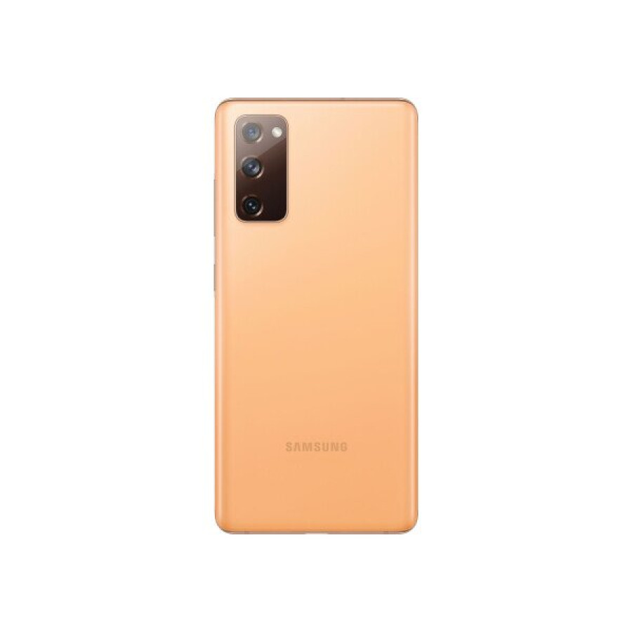 Samsung Galaxy S20 FE SM-G780F 6/128GB Orange (SM-G780FZOD)