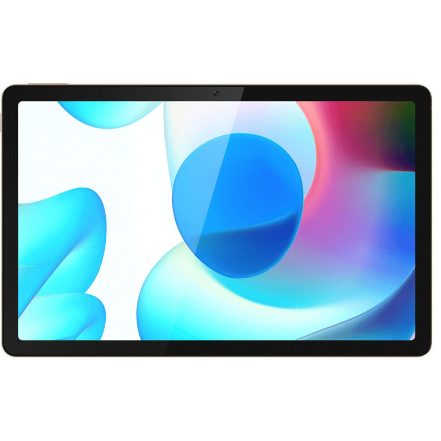 realme Pad 6/128GB Wi-Fi Real Gold (6941399070554)