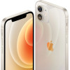 Apple iPhone 12 256GB White (MGJH3/MGHJ3) (Bat 81-84%) (USED Grade_А)