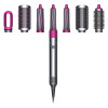 Dyson Airwrap Complete Nickel/Fuchsia (AAA COPY)