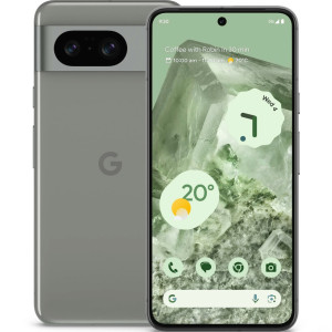 Google Pixel 8 8/256GB Hazel (JP)
