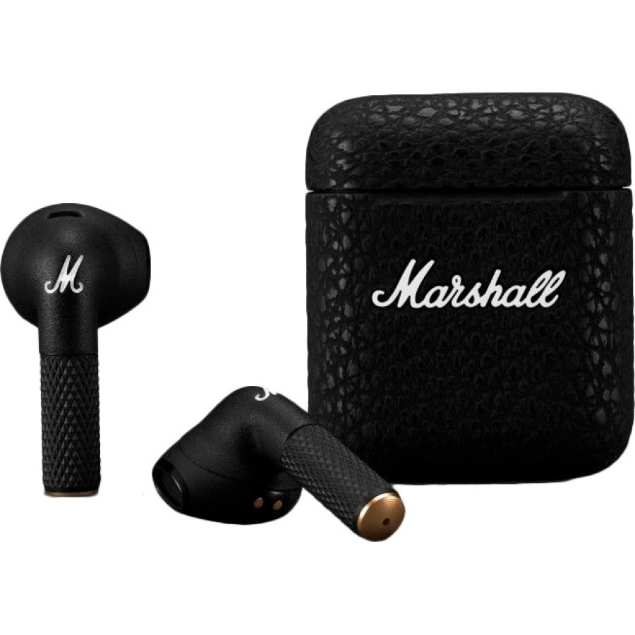 Marshall Minor III Burgundy (1006619)