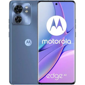 Motorola Edge 40 8/256GB Lunar Blue
