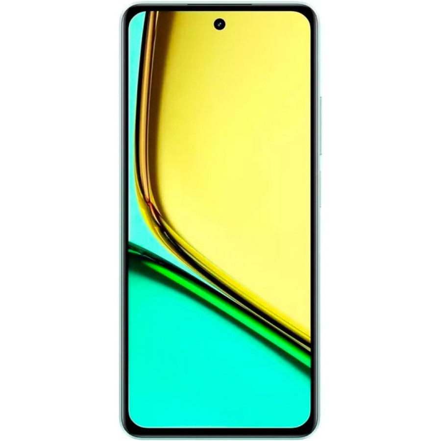 realme C67 8/256GB Sunny Oasis (Global Version)