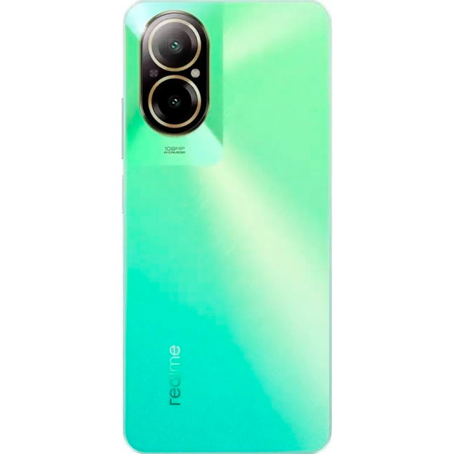 realme C67 8/256GB Sunny Oasis (Global Version)