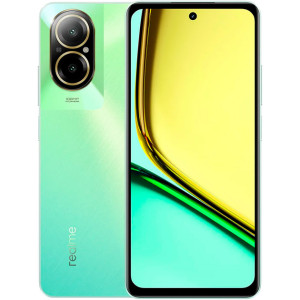 realme C67 8/256GB Sunny Oasis (Global Version)
